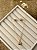 CONJUNTO BOLAS BANHADO A OURO - Imagem 1