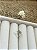 BRINCO PIERCING FLECHA PRATA 925 - Imagem 2