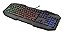 Teclado Gaming Trust 21621 GXT830RW Avonn - Preto - Imagem 3