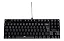 Teclado Gamer APlus Tech Barak Rainbow Mecânico Switch Red - Imagem 1
