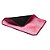 Mouse E Mousepad - Combo Vibes MC200 Oex Rosa 2400 Dpi Usb - Imagem 3