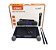 Microfone Sem Fio Lelong Le-907 Profissional UHF - Imagem 2