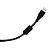 Headset Gamer OEX Hive HS405 7.1 Virtual Surround USB Preto - Imagem 7