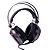 Headset Gamer OEX Hive HS405 7.1 Virtual Surround USB Preto - Imagem 4