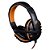 Headset Gamer OEX GAME Action HS200 - Imagem 1
