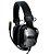 Headset Gamer OEX Armor HS403 P2 Preto - Imagem 2