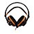 Headset Argos Oex 7.1 Surround USB/P3 - HS417 - Imagem 2