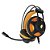Headset Argos Oex 7.1 Surround USB/P3 - HS417 - Imagem 4