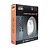 Combo Oex 2 em 1 Mouse 2400 Dpi Mousepad Speed MC105 - Branco - Imagem 4
