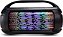 Caixa de Som Portátil Firebox 60 WRMS 2 Ohms LED USB BT Sumay - SM-CSP1305 - Imagem 1