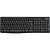 Teclado sem fio Logitech K270 com Teclas de Mídia de Fácil Acesso, Conexão USB, Pilhas Inclusas e Layout ABNT2 CX 1 UN - Imagem 3