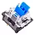 Teclado Mecanico Barak Aplus Tech - Switch outemu Blue - Imagem 6