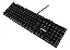 Teclado Mecanico Khan Rainbow Aplus Tech - Switch outemu Blue - Imagem 1