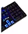 Teclado Mecanico Khan Rainbow Aplus Tech - Switch outemu Blue - Imagem 4