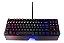 Teclado Mecanico Mizu Rainbow Aplus Tech - Switch outemu Red - Imagem 1