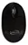Mini Mouse Conexão Usb Newlink Mo304c 1000dpi Com Fio - Imagem 3