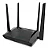 Roteador Dual Band Wifi W5 1200g Porta Gigabit 4 Antenas Intelbras Cor Preto - Imagem 2
