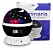 Luminária Abajur Projetor de Estrelas Preto Led Luatek LKJ-124 - Imagem 3