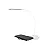 Luminaria Dream com Carregador Wireless - L100 - OEX - Branca - Imagem 3