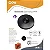 Microfone para Conferencia Preto OEX MK200 - Imagem 5