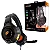Headset Gamer, Oex Gorky, para PS4 e Xbox One, P3, Multiplataforma - HS413 - Imagem 3