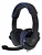 Headset Gamer Multiplataforma- Stalker Hs209 - Oexgame Cor Preto - Imagem 1
