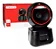 Leitor Código De Barras Fixo Usb 1d2d Qr Code Danfe Ean Cor Preto 110v/220v - Imagem 4