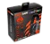 Headset Gamer sem fio Spark Surround 5.1 - 2.4g, Bluetooth, USB - Imagem 5
