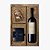 Kit Private (Com vinho) - Imagem 2