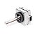 Lâmpada Xênon Original para Reposição D3s Osram Jetta Passat Audi A4 A3 A1 Volvo Mercedes Sorento - Imagem 3