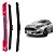 Par Palheta Limpador Parabrisa Ford Ka Ecosport Nova Ranger Focus New Fiesta - Imagem 7
