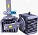 Led para Substituir Xenon Original D3s / D8s 18.000 Lumens (Par) - Imagem 1