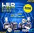 Led para Substituir Xenon Original D3s / D8s 18.000 Lumens (Par) - Imagem 2