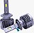 Led para Substituir Xenon Original D4s / D4r 18.000 Lumens (Par) - Imagem 1