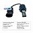 Kit Hb4 Ultra Led Slim 11 Mil Lumens.6000k - Imagem 2
