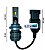 Kit Hb4 Ultra Led Slim 11 Mil Lumens.6000k - Imagem 4