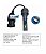 Kit H11 H8 Ultra Led Slim 11 Mil Lumens 6000k - Imagem 4