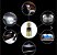 Par Hiper Pingo 24 Leds 6000k 100% Branco (T10) - Imagem 3