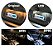 Par Hiper Pingo 24 Leds 6000k 100% Branco (T10) - Imagem 2