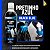 Pretinho Azul Black Blue - 500 ML - Imagem 1