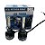 KIT H1 ULTRA LED FOCUS 90 WATTS 13 MIL LUMENS - Imagem 2