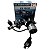 KIT H4 ULTRA LED FOCUS 90 WATTS 13 MIL LUMENS - Imagem 2