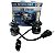 KIT H7 ULTRA LED FOCUS 90 WATTS 13 MIL LUMENS - Imagem 1