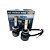 KIT H27 ULTRA LED FOCUS 90 WATTS 13 MIL LUMENS - Imagem 1
