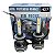 Kit H27 Ultra LED Focus 90W 13.000 lm – Plug & Play 6000K - Imagem 1