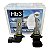 Kit HB3 (9005) Ultra LED Mini Slim 63W 12.000 lm — 6000K (Par) Plug & Play - Imagem 1