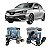 Kit Led 13 Mil Lumens Toyota Etios Alto Baixo e Milha - Imagem 1