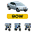 Kit Led Chevrolet Vectra (2006-2008) Foco Duplo - Farol Alto, Baixo e Milha - Imagem 1