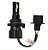 Kit H13 Ultra LED 70W 10.000 lm — 6000K (Par) Plug & Play — Sentra / Camaro / Dakota - Imagem 2