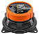 Par Alto Falante 4 Polegadas 60w Coaxial Hertz Dcx 100.3 - Imagem 3